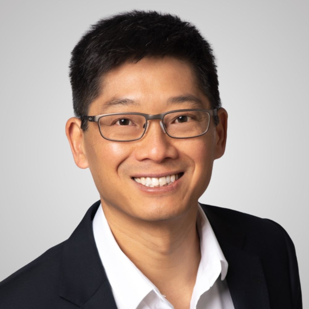 Professor Benjamin Chow, MD